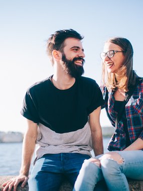 Фотоотчет Love Story Миши и Алены от Павел Щербаков 1