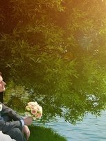 Фотоотчет со свадьбы Юли и Жени от Дмитрий Додельцев 1