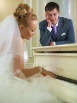 Фотоотчет со свадьбы Кати и Сергея от Дмитрий Додельцев 1