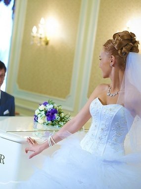 Фотоотчет со свадьбы Кати и Сергея от Дмитрий Додельцев 2