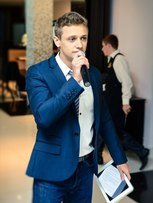 Отчет со свадьбы Руслана и Евгении Артём Волков 1