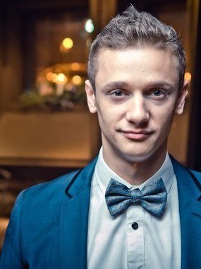 Отчеты с разных мероприятий  Артём Волков 2
