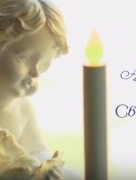 Видеоотчет со свадьбы Андрея и Светланы от Студия Вижу мир! 1