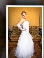 Видеоотчет со свадьбы Дмитрия и Марии от Студия Вижу мир! 1