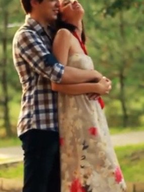 Видеоотчет Love Story Антона и Даши от Sunlight Media Production 1