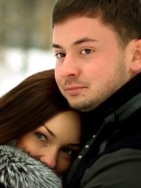 Видеоотчет Love Story Вадима и Юли от Sunlight Media Production 1