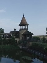 Видеоотчет со свадьбы Александра и Анастасии от NERO FILMS 1