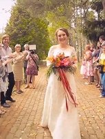 Видеоотчет со свадьбы Александра и Екатерины от 2You Studio 1