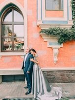 Фотоотчет Love Story Лизы и Ачо от PHOTOVIDEOGRAPHY FILMS 1