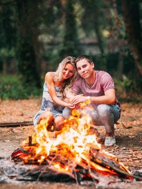 Фотоотчеты с разных Love Story 3 от PHOTOVIDEOGRAPHY FILMS 1