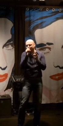 YOUGEE на свадьбу 1
