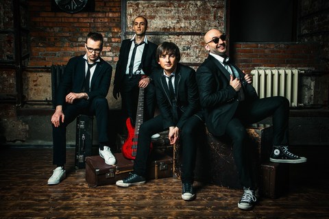 Radio Banda на свадьбу 1