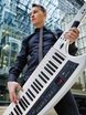 Кавер-группа Mitin Band на свадьбу 1