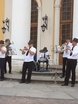 Оркестр Модерн на свадьбу 1
