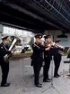 Оркестр Модерн на свадьбу 1