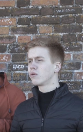 UnAcappella на свадьбу 1