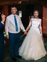 Отчет со свадьбы Андрея и Владиславы Роман Зинченко 1