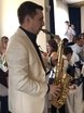 Сергей Новоселов на свадьбу 1