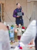 Отчет со свадьбы Валентина и Екатерины Павел Маклюсов 1