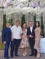 Отчеты с разных свадеб Игорь Адамовский 1