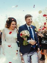 Отчеты с разных свадеб Владимир Голубев 1