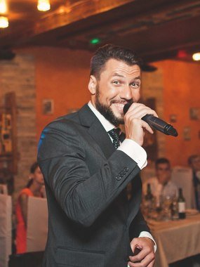 Отчет со свадьбы 3 Александр Холтобин 1