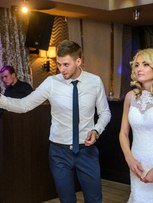Отчёты с разных свадеб 2 Влад Жестков 1