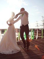 Фотоотчеты с разных свадеб 1 от Валерия Першина 1
