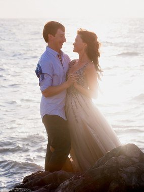 Фотоотчет Love Story 1 от Денис Князев 1