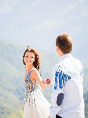 Фотоотчет Love Story 1 от Денис Князев 2