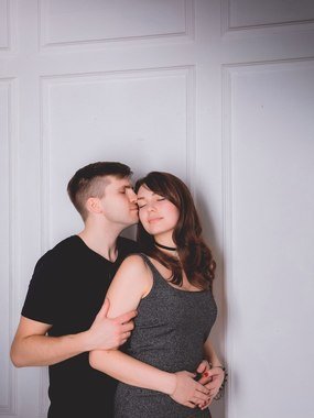 Фотоотчет Love Story 1 от Ирина Кант 1