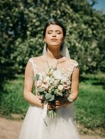 Фотоотчеты с разных свадеб 2 от Оля Берг 1