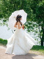 Фотоотчет со свадьбы Светланы и Валерия от Сергей Кузьмин 1