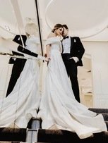 Фотоотчет с разных свадеб 1 от Диана Радаева 1
