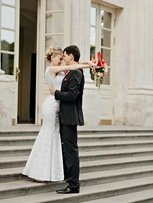 Фотоотчет со свадьбы 4 от Алексей Токарев 1