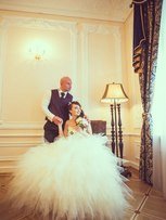 Фотоотчет со свадьбы Димы и Валерии от Igor Shebarshov 1