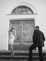 Фотоотчет Love Story Ильи и Юлии от Igor Shebarshov 1
