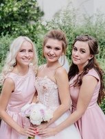 Фотоотчет со свадьбы Дарьи и Игоря от Дмитрий Вербицкий 1