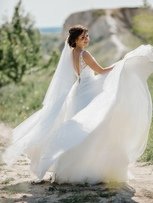 Фотоотчет со свадьбы Оксаны и Василия от Дмитрий Вербицкий 1