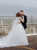 Фотоотчет со свадьбы Юлии и Сергея от Дмитрий Вербицкий 1