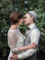 Фотоотчет со свадьбы 1 от Ксения Кобер 1