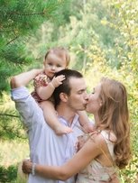 Фотоотчет Love Story 1 от Александра Пономаренко 1