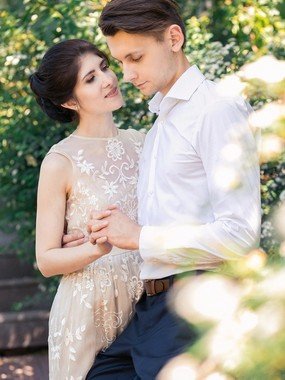Фотоотчет со свадьбы 7 от Михаил Поле 1