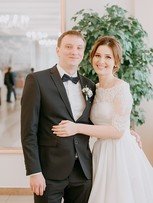 Фотоотчет со свадьбы 2 от Юлия Нагулкина 1