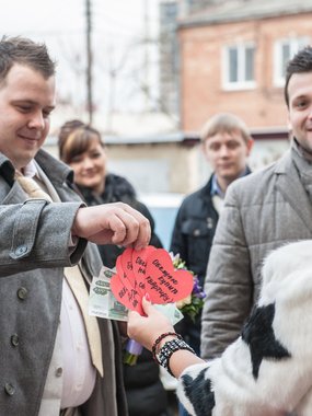 Отчет со свадьбы 4 Елена Соболева 2