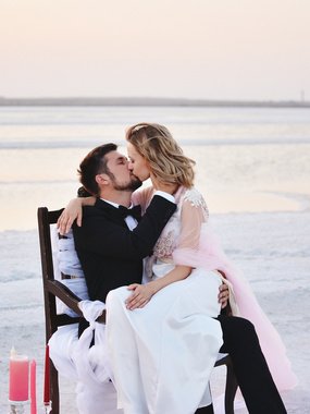 Фотоотчет Love Story Иры и Андрея от Анастасия Арсеньева 2