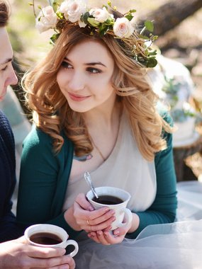 Фотоотчет Love Story Юли и Леши от Анастасия Арсеньева 1