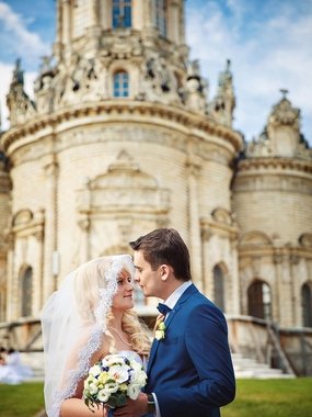 Фотоотчет со свадьбы 10 от Татьяна Чернышова 1