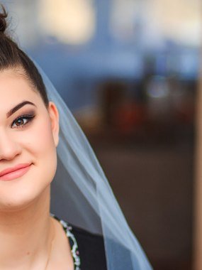 Фотоотчет со свадьбы Алексея и Анны от Стас Хачатрян 2