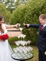 Отчет со свадьбы 1 Максим Дергачёв 1